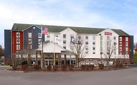 Hilton Garden Inn Morgantown